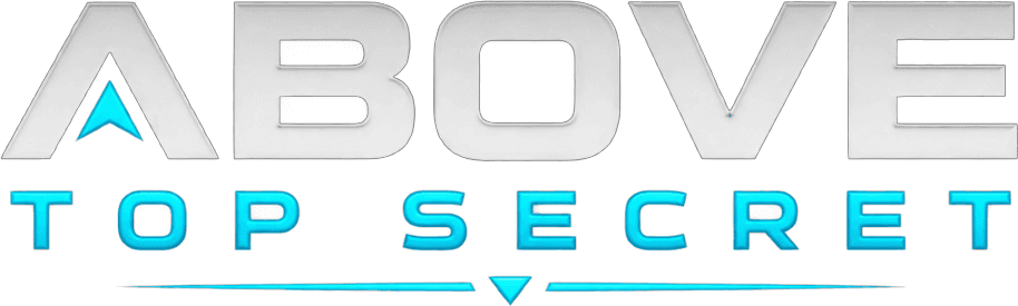 Above Top Secret