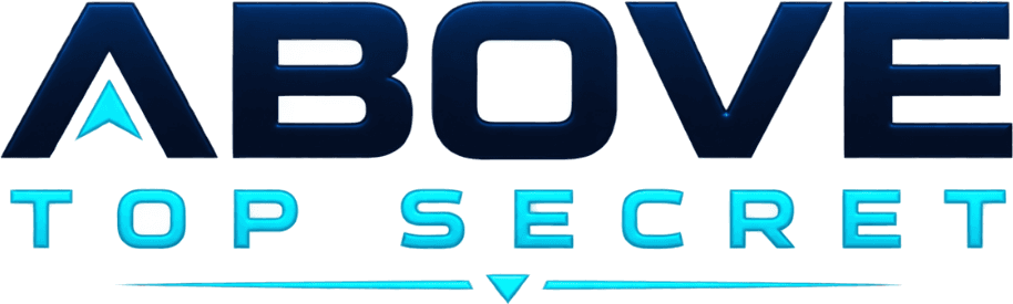 Above Top Secret