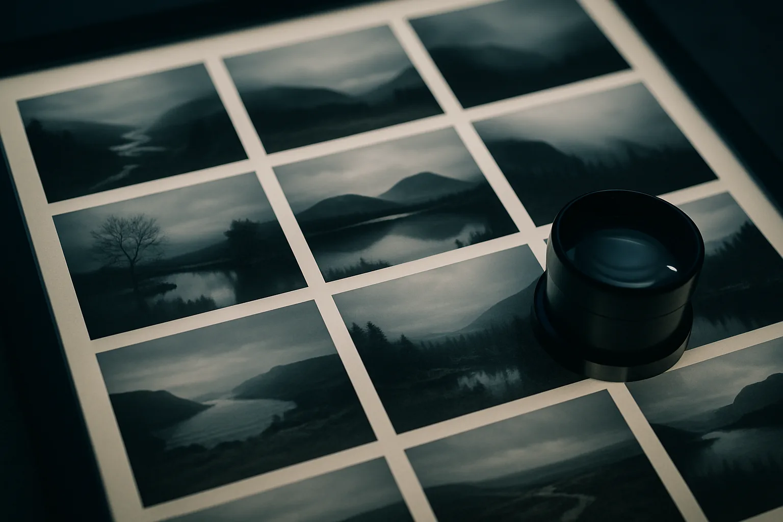 Project Blue Book Special Report No. 14