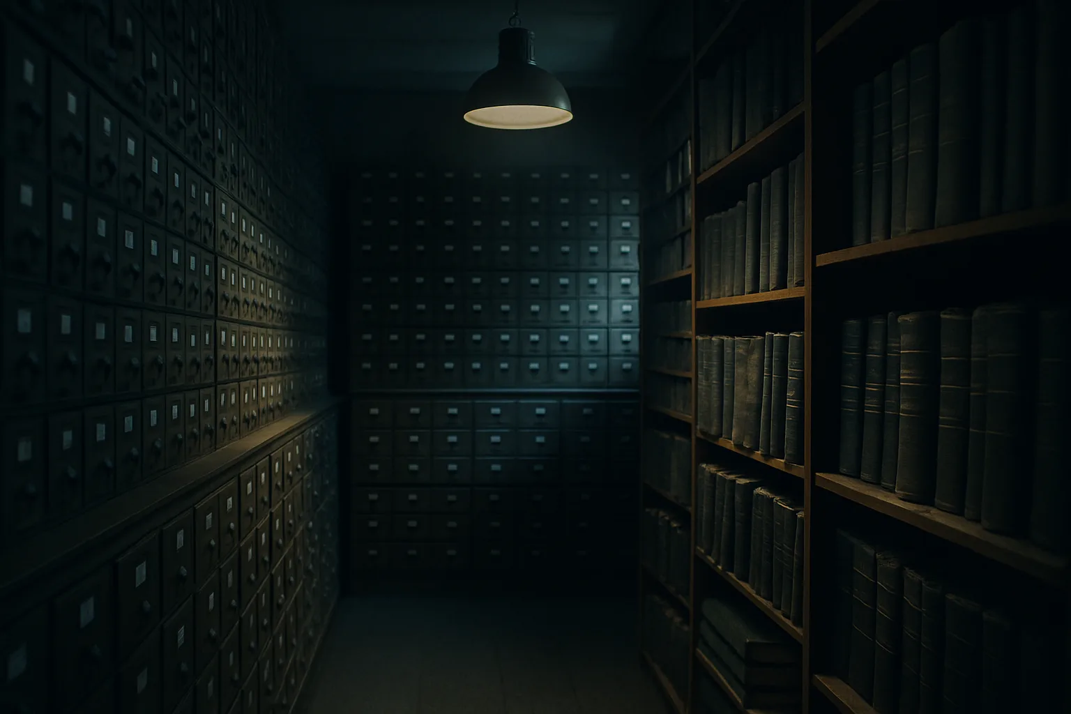 Secret Societies In The Shadows: The Freemasons