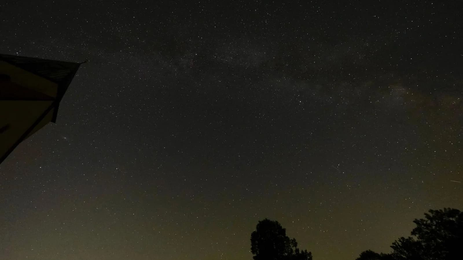 The Milky Way