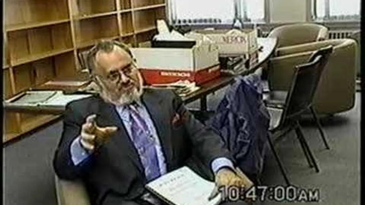 Stan Friedman on Project Blue Book Special Report #14