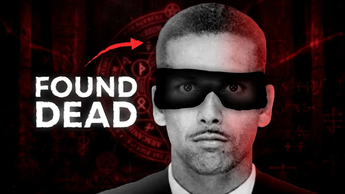 The Lead Masks Case: Brazil's Strangest Mystery