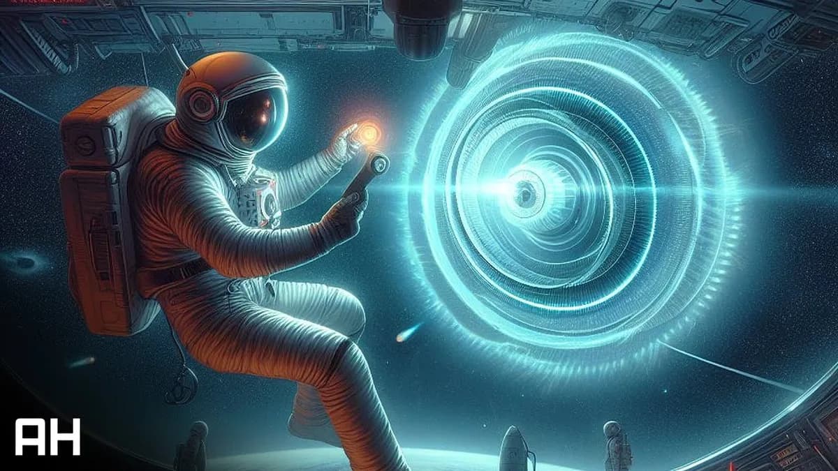 The Explanation For The Pioneer Anomaly