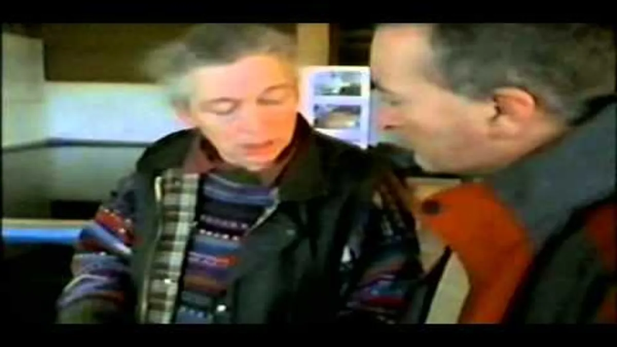 Time Team s00e0011   The Mystery of Seahenge Holme next the Sea, Norfolk