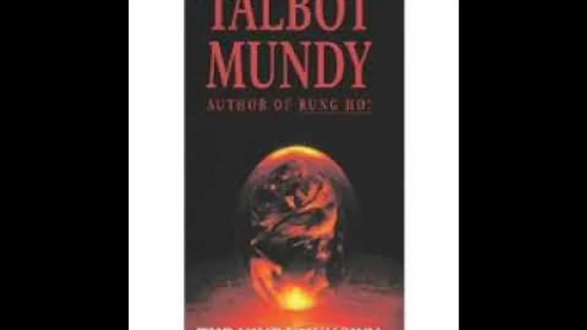 The Nine Unknown  Part 01