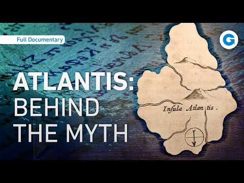 Atlantis and the Lost City of Helike