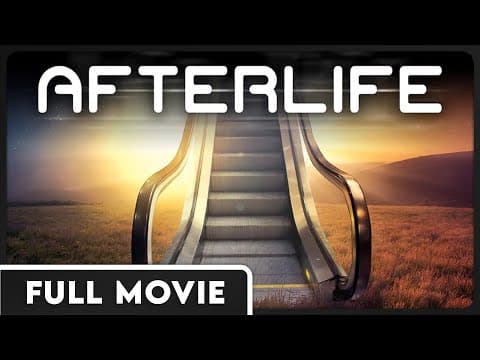 Afterlife: The Science Behind Near Death Experiences
