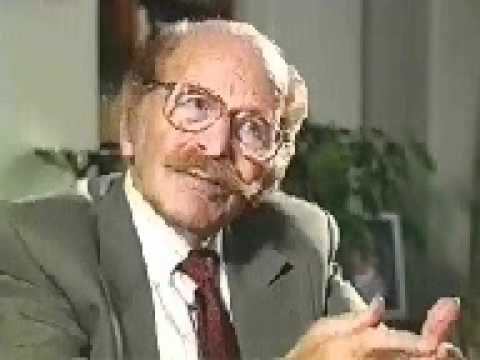 Ghosts - Maurice Grosse - Enfield Poltergeist Witnesses