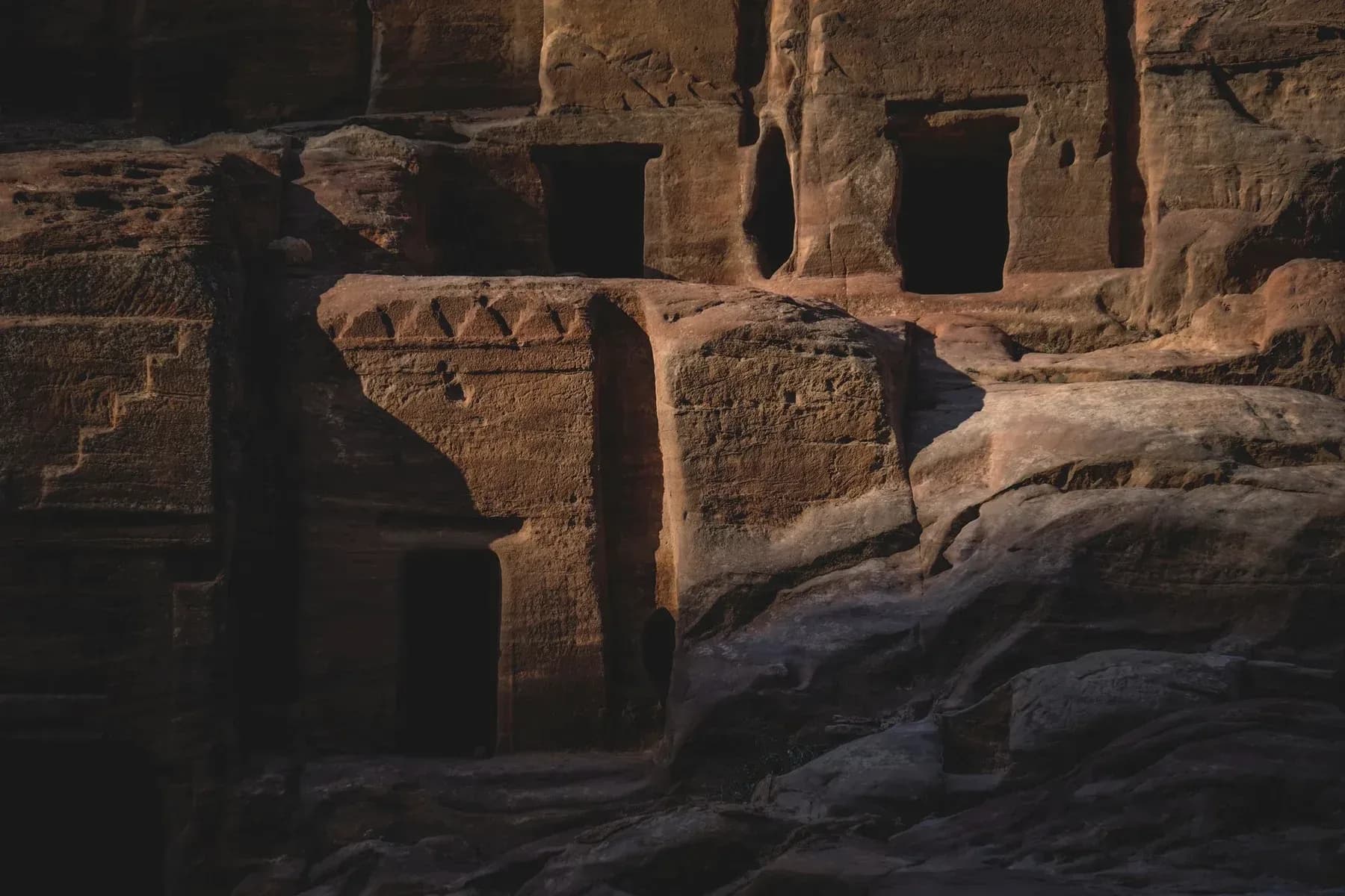 Göbekli Tepe — The First Temple On Earth? 10,000 BC