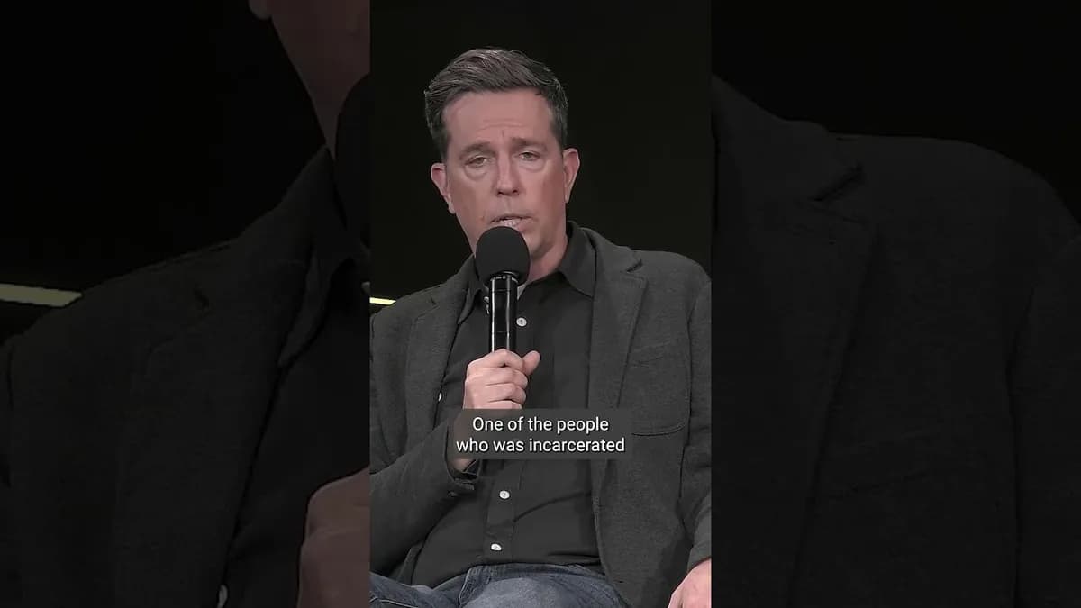 Ed Helms on MKUltra's connection to crime boss Whitey Bulger