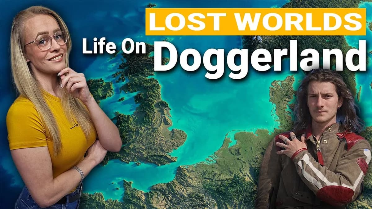 Life On Doggerland Documentary | ft Miniminuteman