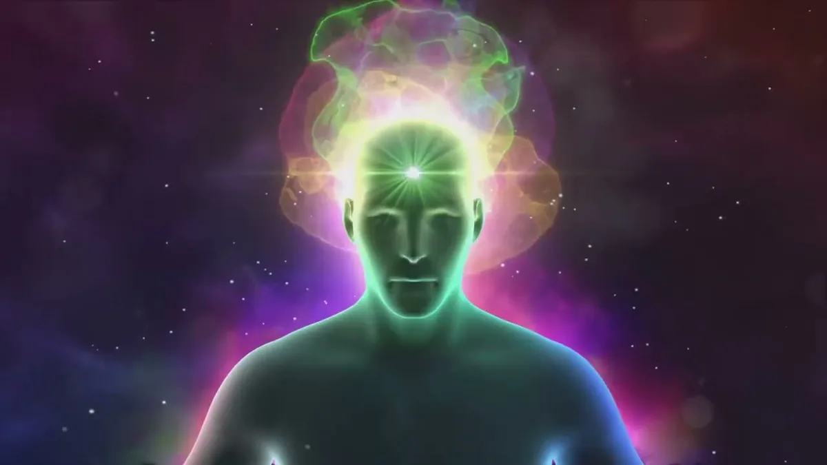 Quantum Mechanics Meets Consciousness:Orchestrated Objective Reduction,Roger Penrose,Stuart Hameroff